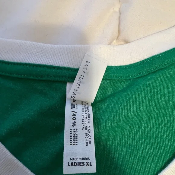 New Kids on the Block Wahlberg tee shirt. NWOT - Picture 5 of 8